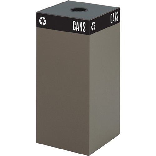 NA730-Deluxe Recycling Collectors