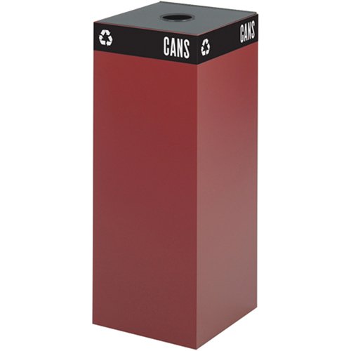 NA731-Deluxe Recycling Collectors