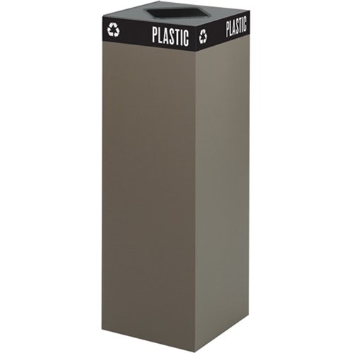 NA732-Deluxe Recycling Collectors