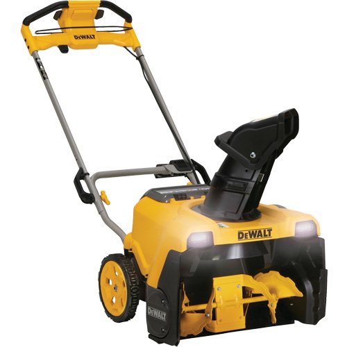NAA084-60V Brushless Snow Blower