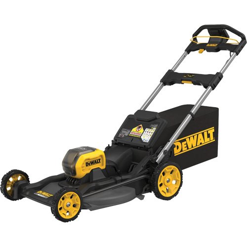 NAA218-60V MAX* Cordless Brushless Mower Kit