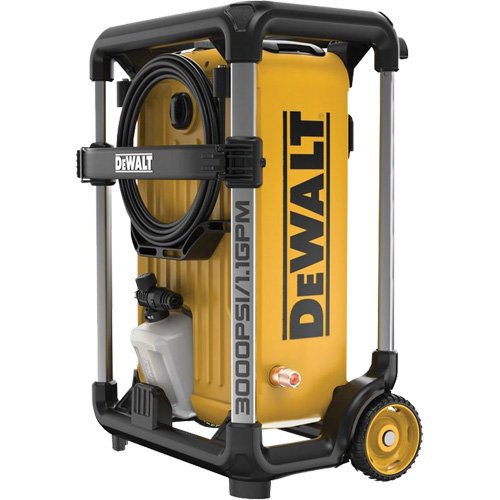 NAA219-15 Amp Brushless Cold Water Pressure Washer