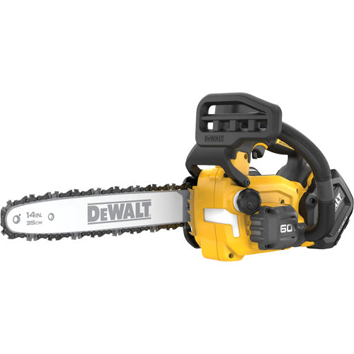 NAA221-MAX* Top Handle Chainsaw Kit