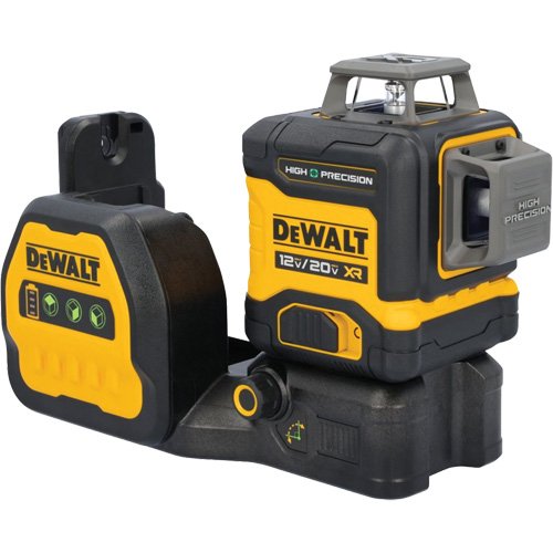 NAA223-MAX* XR® 3 x 360 High Precision Green Laser