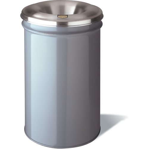 NC447-Cease-Fire® Waste Cans