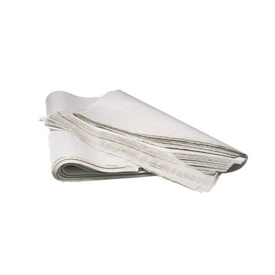 Wrapping Paper-Newsprint 24" X 24" Sheets 120/Pack