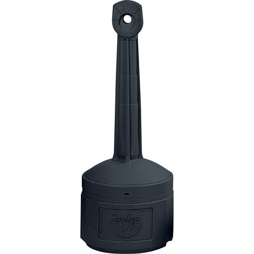 NI694-Smoker’s Cease-Fire® Cigarette Butt Receptacle