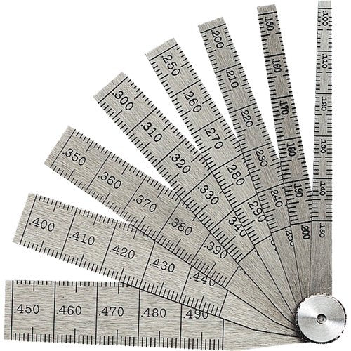 NJW373-Taper Gauge