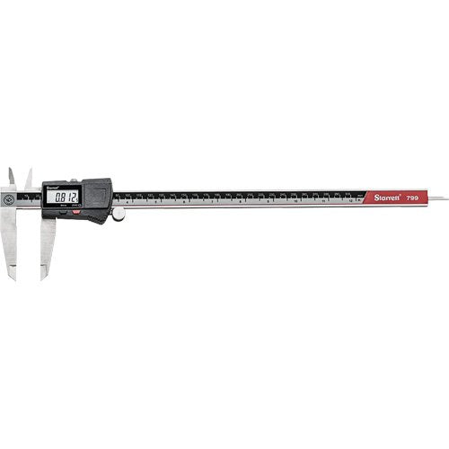 NJW531-EC799 Series Electronic Caliper