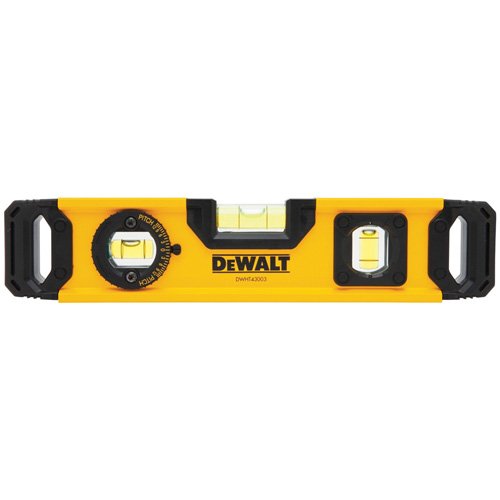 NJZ495-Torpedo Level