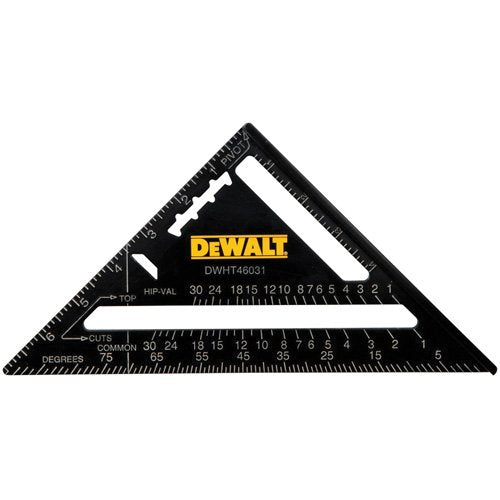 NJZ496-Premium Rafter Square