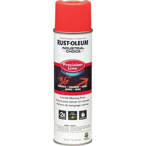 NKC118-M1600 System SB Precision Line Marking Paint