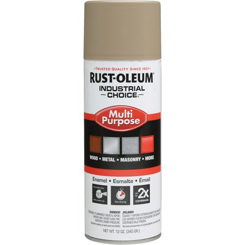 NKC147-1600 System Multi-Purpose Enamel Spray
