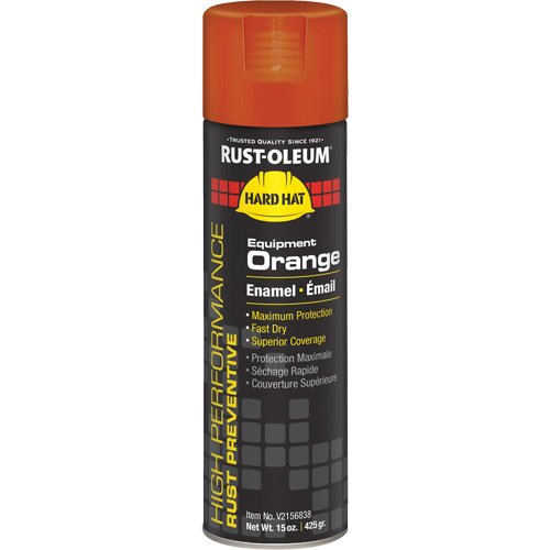 NKC156-V2100 System Enamel Spray Paint