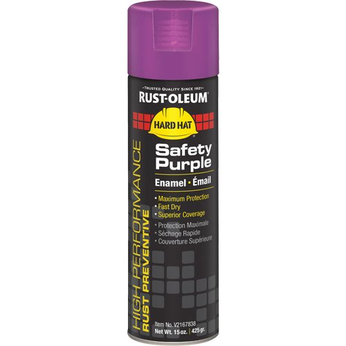NKC157-V2100 System Enamel Spray Paint
