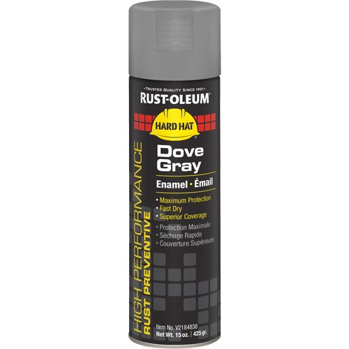 NKC158-V2100 System Enamel Spray Paint
