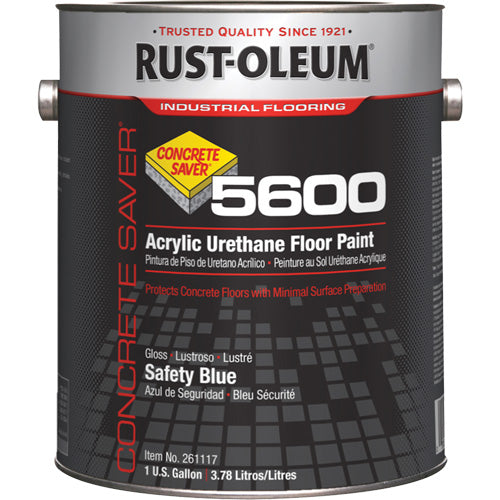 NKH869-Concrete Saver 5600 System Acrylic Floor Paint