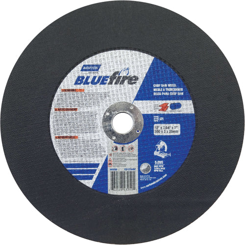 NO021-BlueFire® Chop Saw Wheels