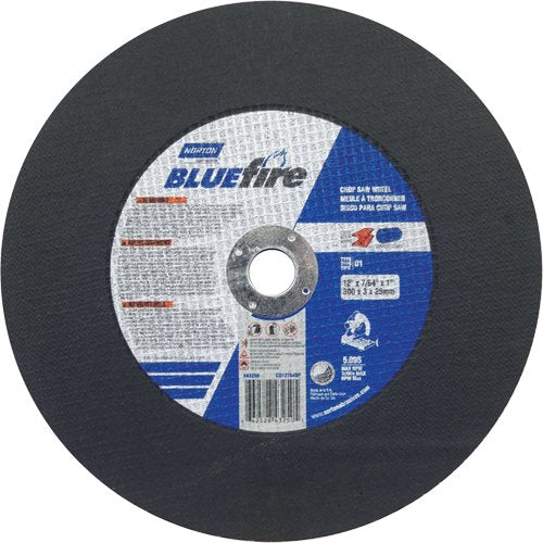 NO010-BlueFire® Chop Saw Wheels