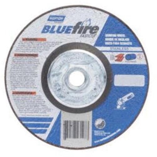 NO029-Bluefire® Depressed Centre Wheel