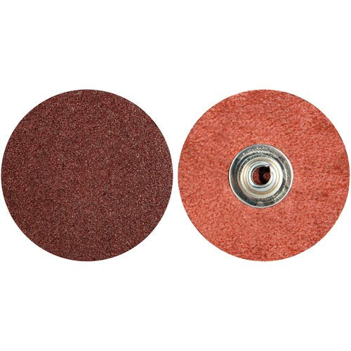 NO057-MERIT ALO RESIN BOND Cloth Discs