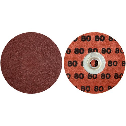NO063-MERIT ALO RESIN BOND Cloth Discs