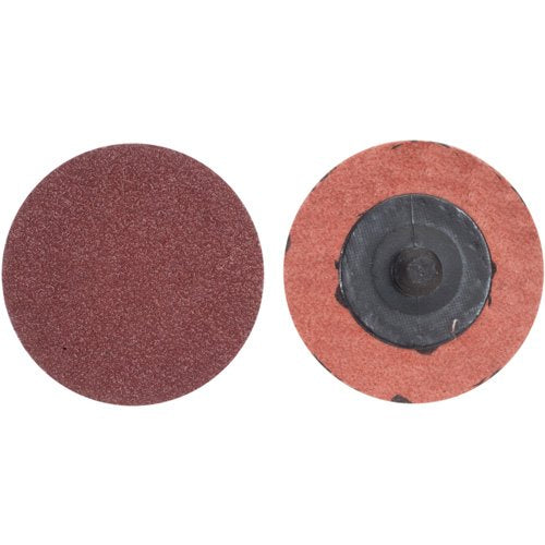NO071-MERIT ALO RESIN BOND Cloth Discs