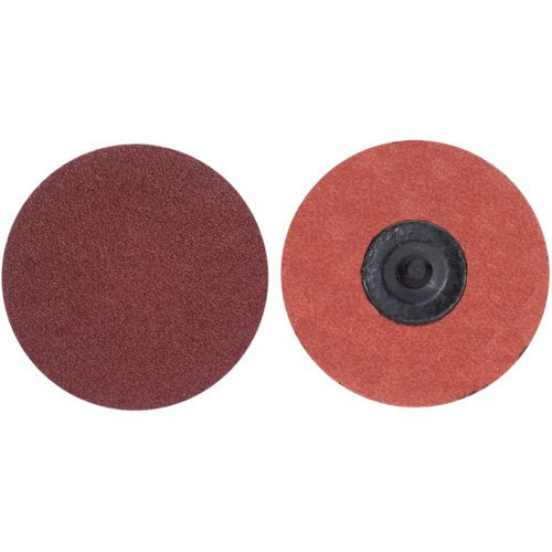NO079-MERIT ALO RESIN BOND Cloth Discs
