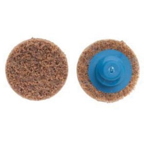NO112-Vortex® Quick-Change Surface Preparation Disc