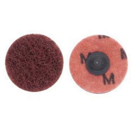 NO157-Quick-Change Buffing Disc