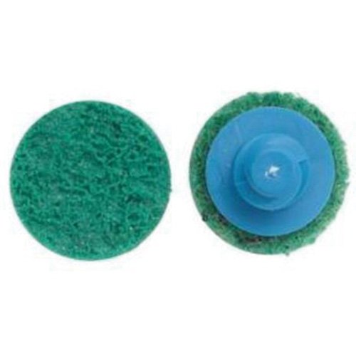 NO158-Vortex® Quick-Change Surface Preparation Disc
