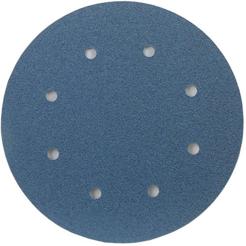 NO177-BlueFire® Hook and Loop Disc