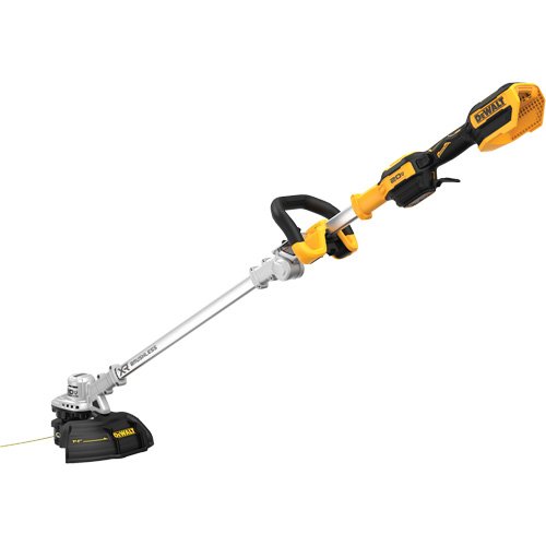 NO406-Max Folding String Trimmer
