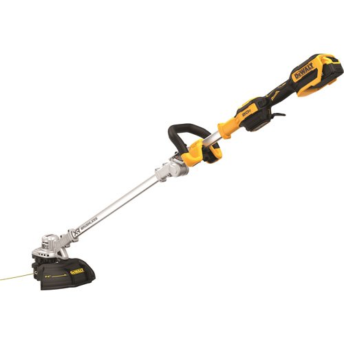 NO407-Max Folding String Trimmer
