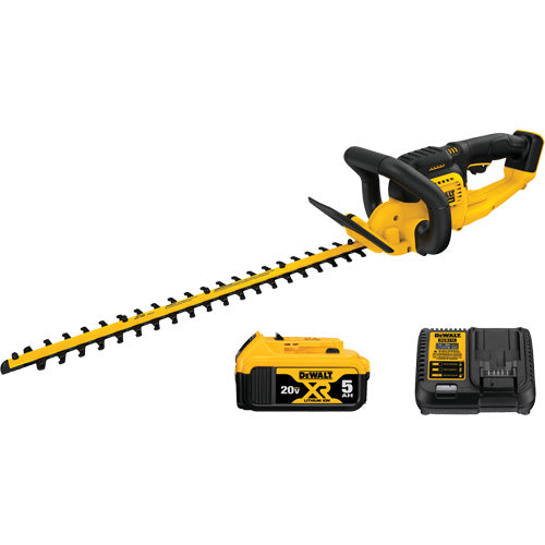 NO432-MAX* Hedge Trimmer