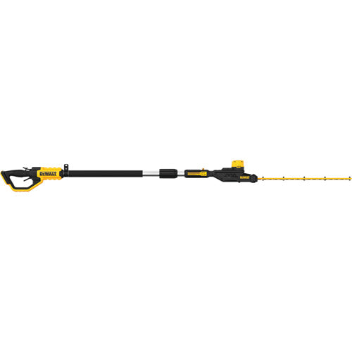 NO434-MAX* Pole Hedge Trimmer Kit