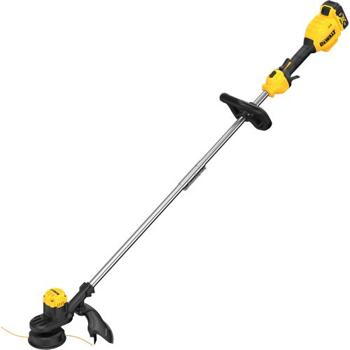 NO435-MAX* Cordless String Trimmer with Charger