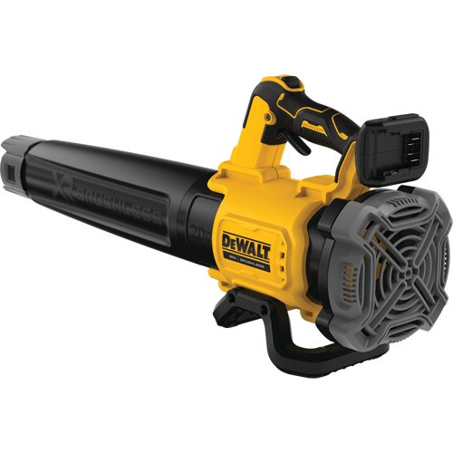 NO436-MAX* Brushless Handheld Blower (Tool Only)