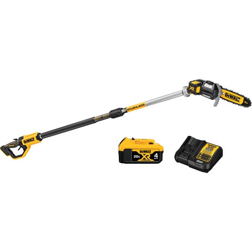 NO439-MAX* XR Cordless Polesaw Kit