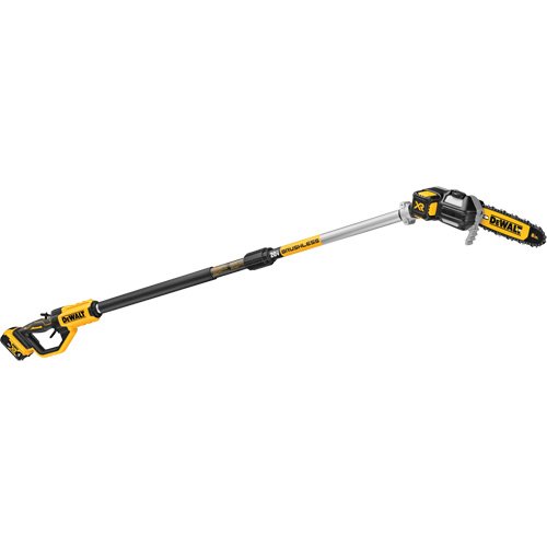 NO440-MAX* XR Cordless Polesaw