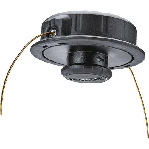 NO448-Trimmer Replacement Head & Line