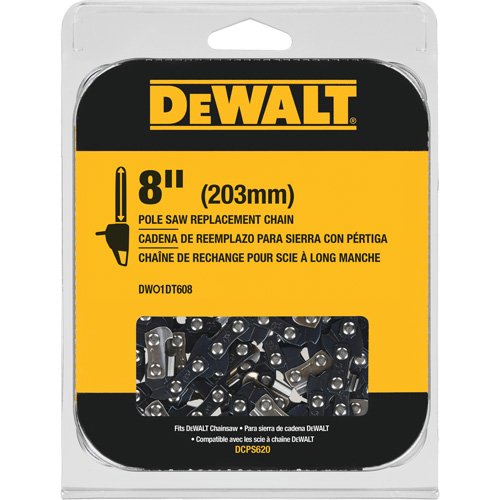NO449-Replacement Chain for Polesaw