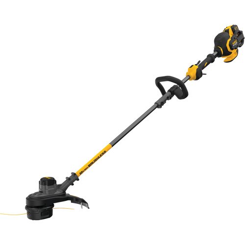 NO451-Flexvolt® Cordless String Trimmer Kit