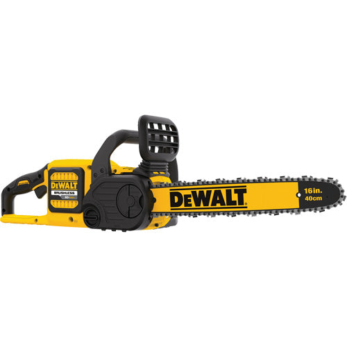 NO454-Flexvolt® Cordless Chainsaw