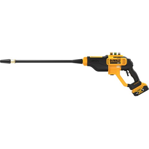 NO456-Pressure Washer Kit