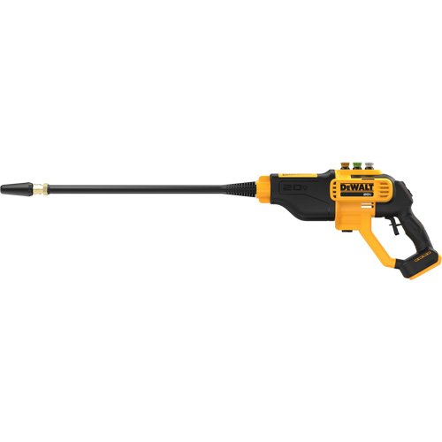 NO457-Pressure Washer