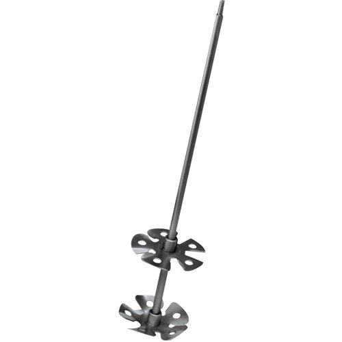 NO632-Concrete Saver® Jiffler Mixer