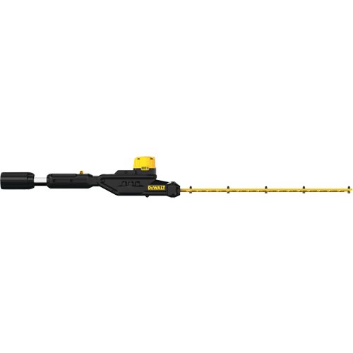 NO640-20V Max* Pole Hedge Trimmer Head