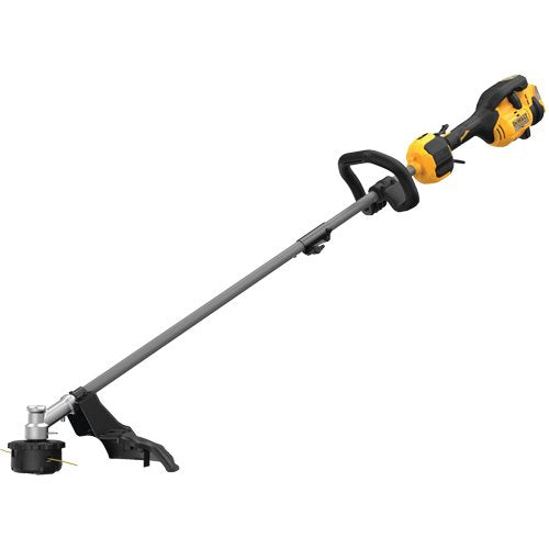 NO641-Max* Cordless Brushless Attachment-Capable String Trimmer