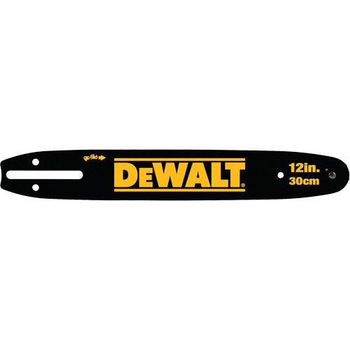 NO644-12" Replacement Chainsaw Bar
